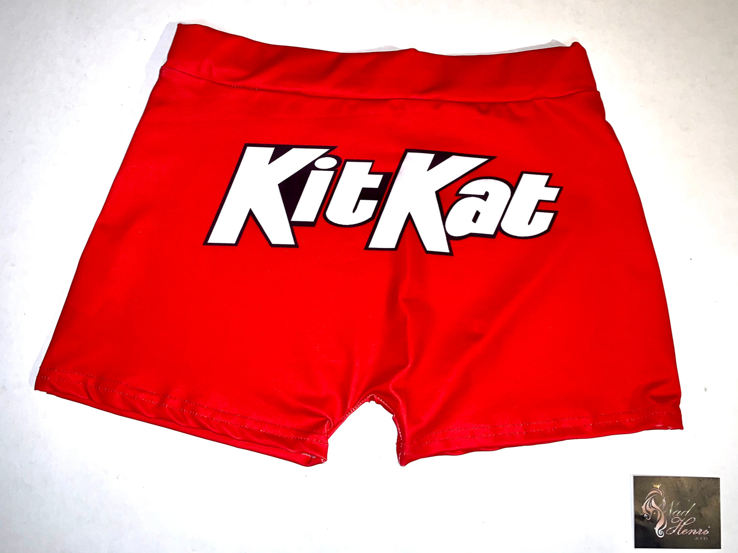Kit Kat Shorts