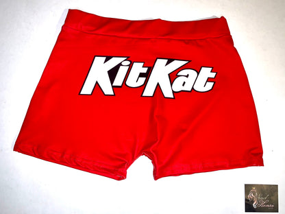 Kit Kat Shorts