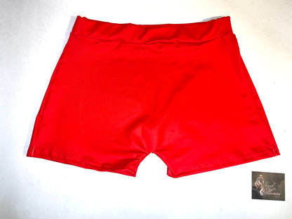 Kit Kat Shorts