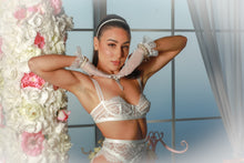 Load image into Gallery viewer, Fairytale Romance lingerie set
