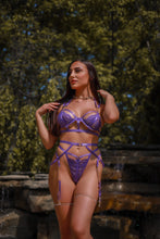 Load image into Gallery viewer, Divine timing lingerie set
