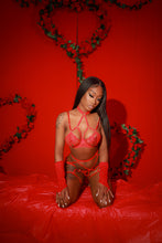 Load image into Gallery viewer, Under pressure lingerie Set
