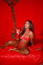 Load image into Gallery viewer, Under pressure lingerie Set
