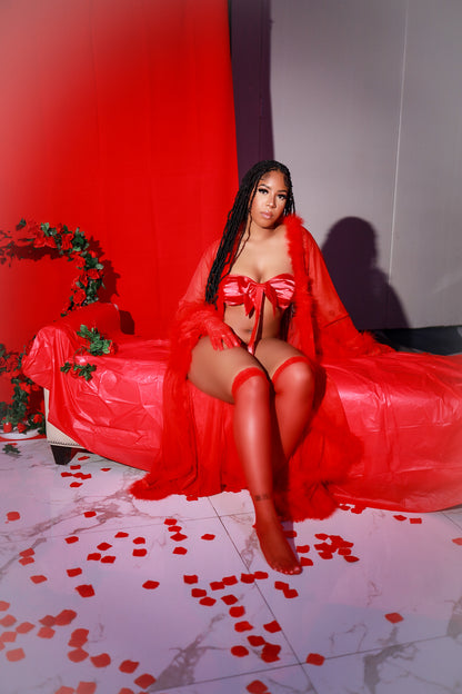 Love Sense Lingerie Set