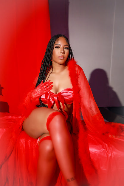 Love Sense Lingerie Set