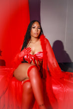 Load image into Gallery viewer, Love Sense lingerie Set
