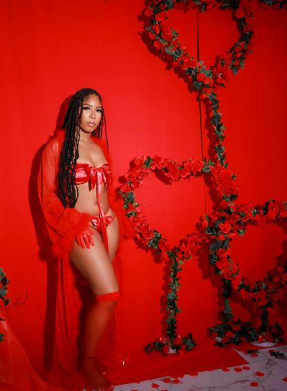 Love Sense Lingerie Set