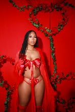 Load image into Gallery viewer, Love Sense lingerie Set
