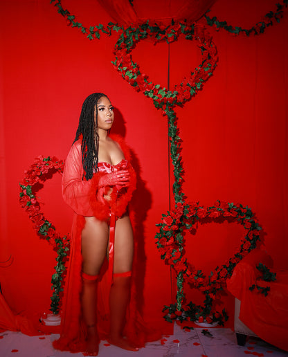 Love Sense Lingerie Set