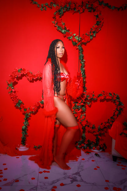 Love Sense Lingerie Set