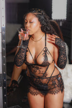 Load image into Gallery viewer, Everlasting Love Babydoll set
