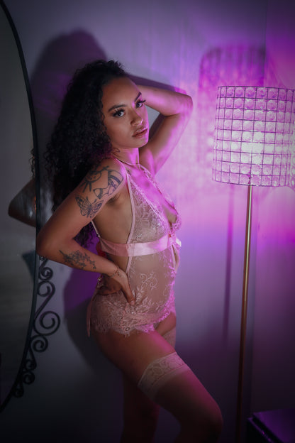 My Secret Diary Babydoll Set