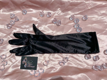 XO XO Fingertips Gloves