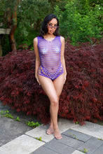 Load image into Gallery viewer, Plum waiting on you romber
