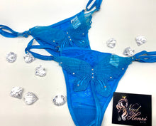 Load image into Gallery viewer, Butterfly effect thong 2.0
