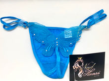 Load image into Gallery viewer, Butterfly effect thong 2.0
