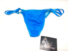 Load image into Gallery viewer, Butterfly effect thong 2.0
