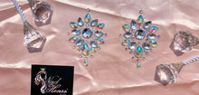 Load image into Gallery viewer, Diva Diamond nipple cover
