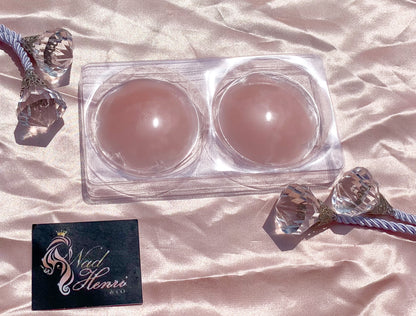 Plain Jane Nipple Covers