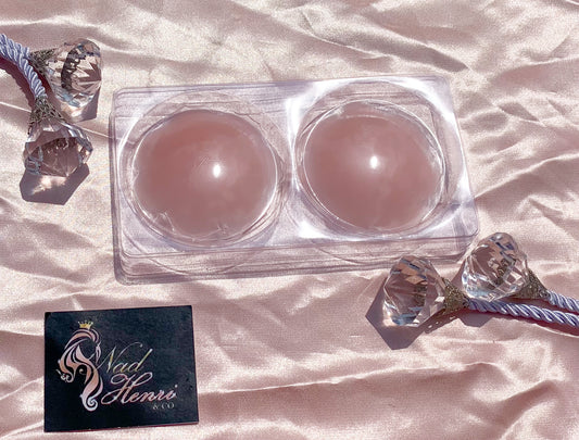 Plain Jane Nipple Covers