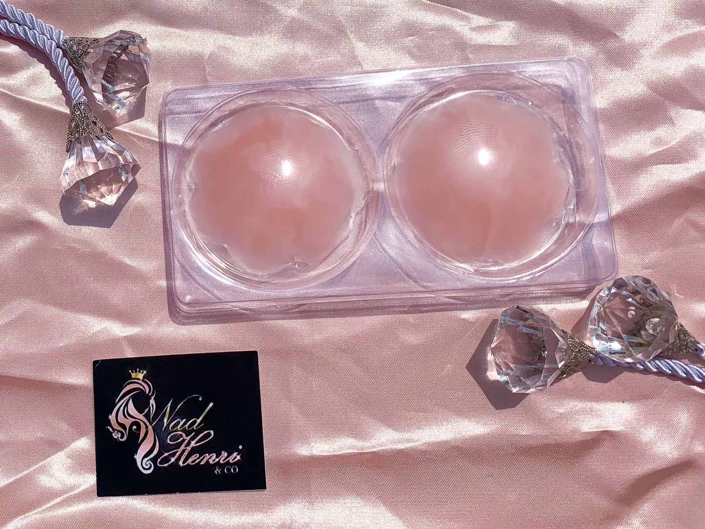 Plain Jane Nipple Covers