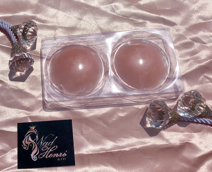 Plain Jane Nipple Covers