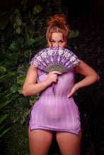 Load image into Gallery viewer, Pretty Alone with you dress
