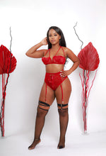 Load image into Gallery viewer, New Bae Lingerie set
