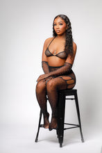 Load image into Gallery viewer, You're a gem garter set
