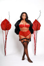 Load image into Gallery viewer, New Bae Lingerie set
