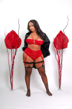 Load image into Gallery viewer, New Bae Lingerie set
