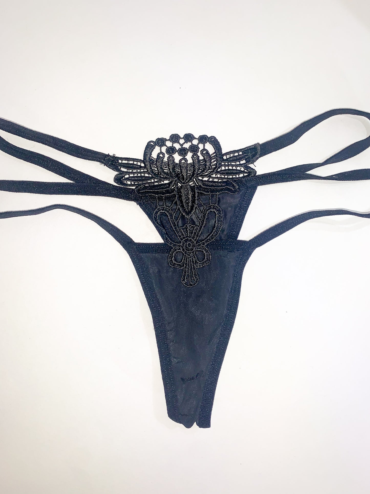 Loss of Innocence Thong