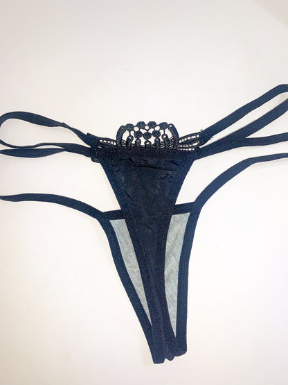Loss of Innocence Thong