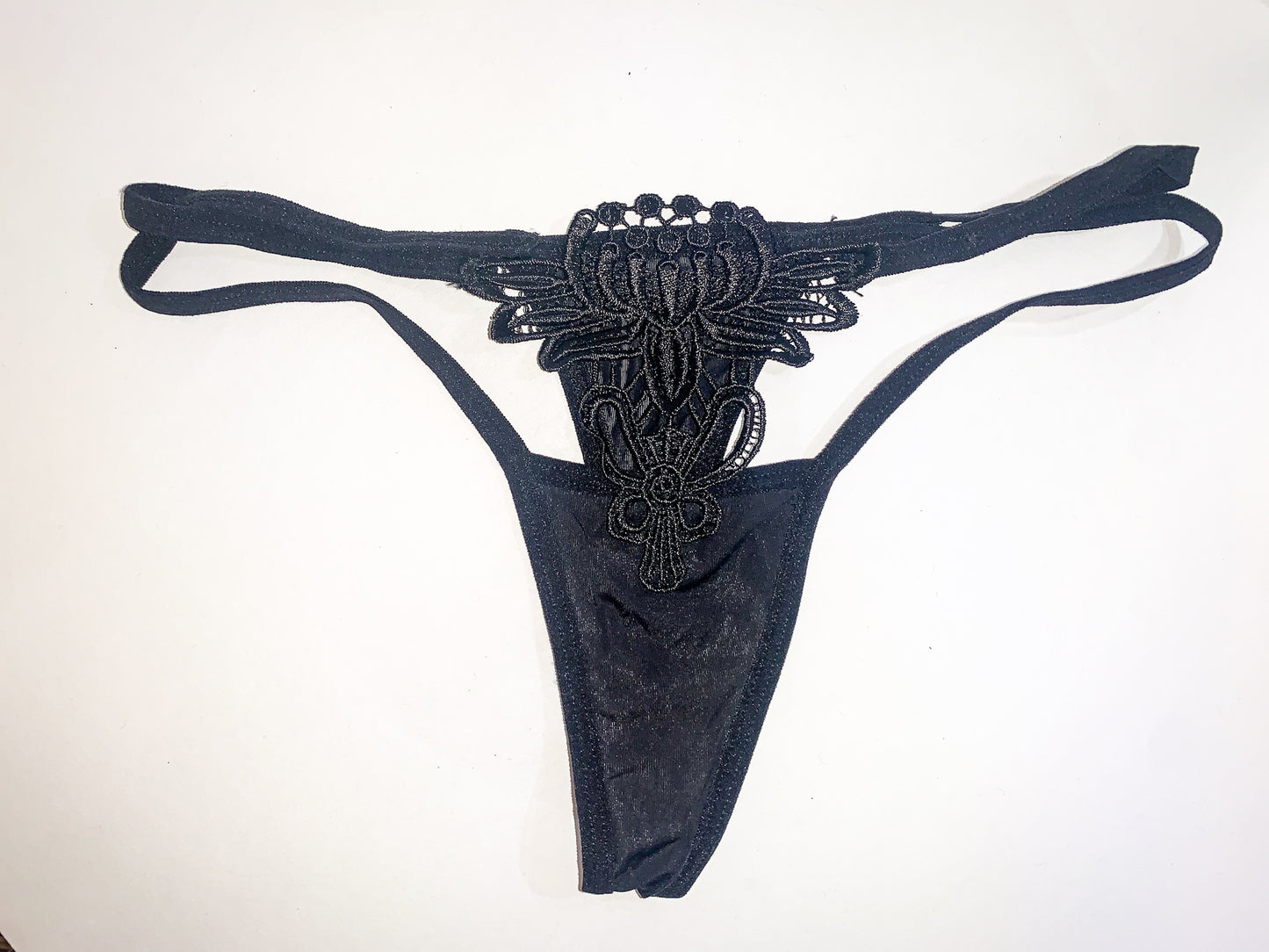 Loss of Innocence Thong