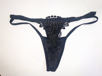 Loss of Innocence Thong