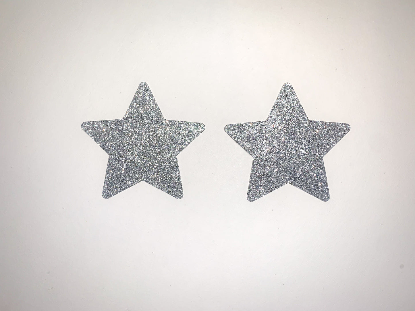 Star Nipple Covers