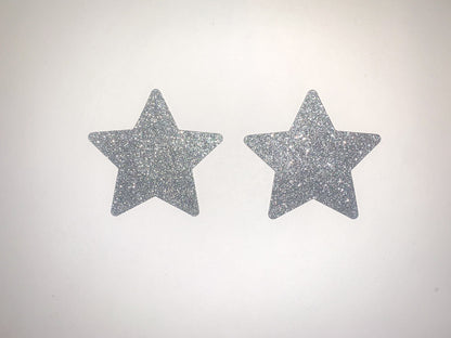Star Nipple Covers