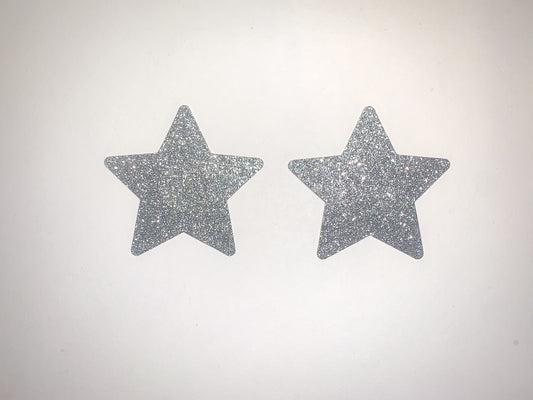 Star Nipple Covers