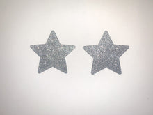 Load image into Gallery viewer, Star nipple covers
