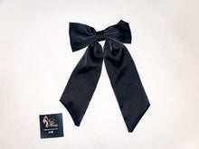 Load image into Gallery viewer, Loving so endlessly Bow Hair clip
