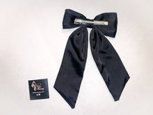 Load image into Gallery viewer, Loving so endlessly Bow Hair clip
