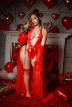 Load image into Gallery viewer, Cheeky Truths Teddy
