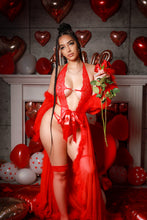 Load image into Gallery viewer, Cheeky Truths Teddy

