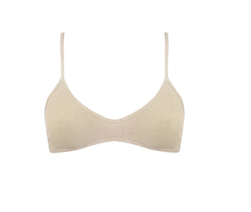 I'm Your Favourite Triangle Bralette