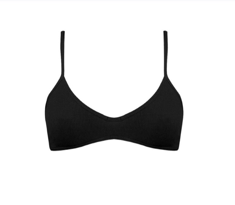 I'm Your Favourite Triangle Bralette