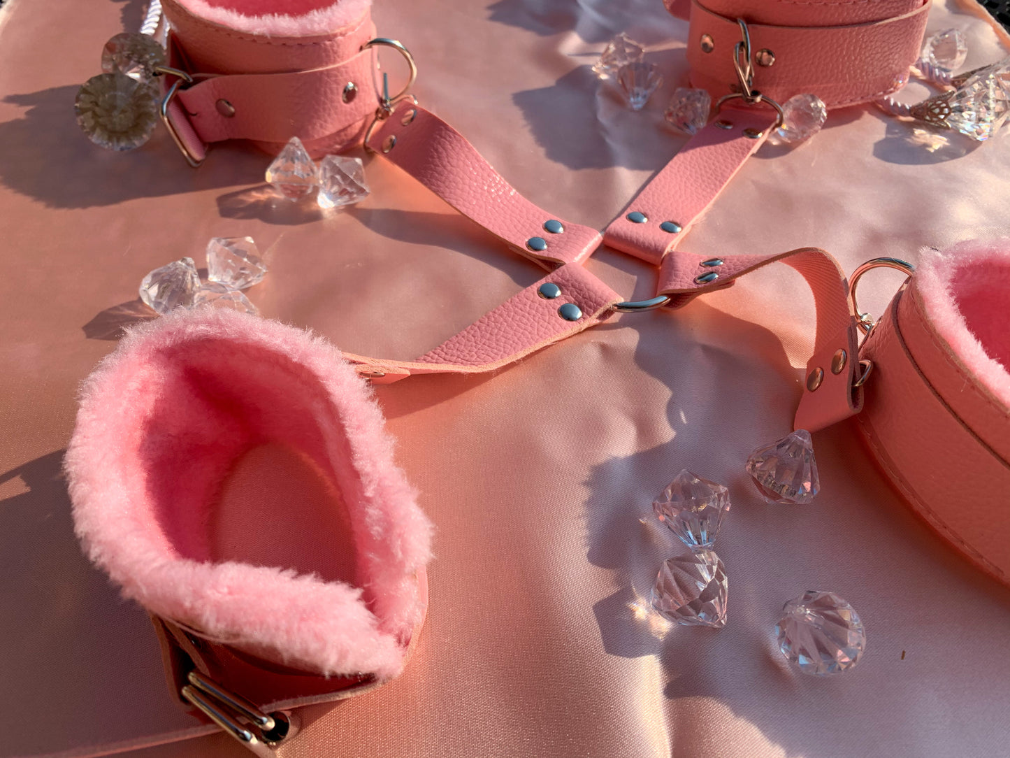 Sweet Ring Me Up