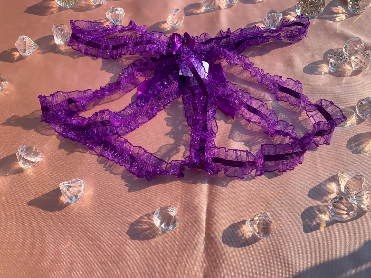Cute as Can Be Now Thong