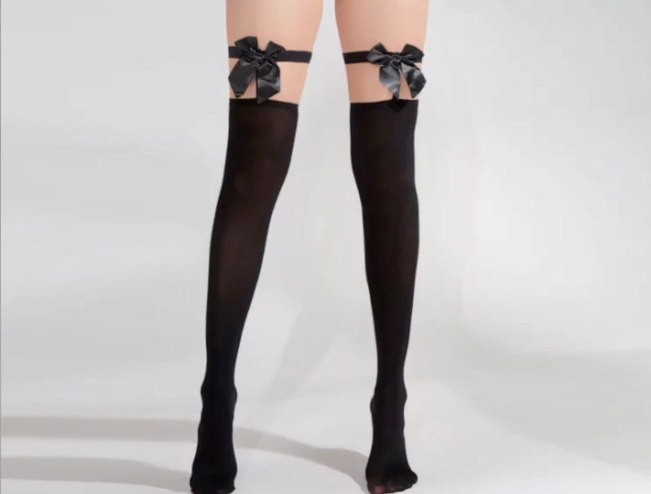 Take a Chance Stocking