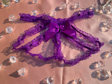 Load image into Gallery viewer, Cute as can be now thong
