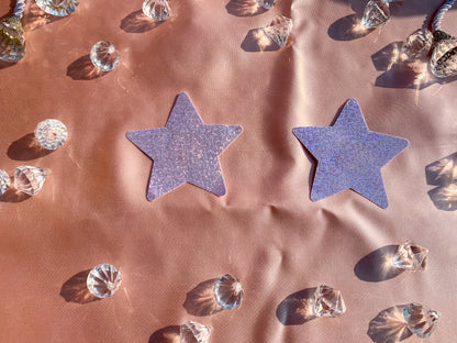 Star Nipple Cover